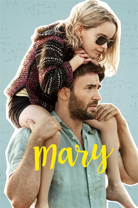 mary streaming vostfr